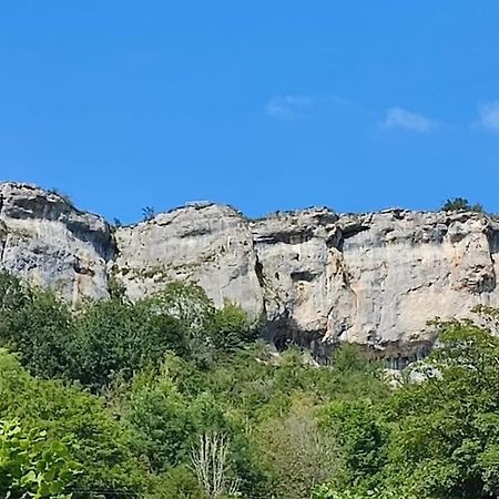 Cote Jardin Villa Ornans Exterior foto